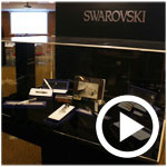 En vidéo : Lancement de la gamme 'Corporate Gift Solutions' de Swarovski