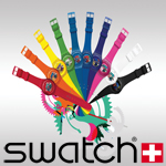 Swatch : la collection new gent lacquered rend chaque minute absolument inoubliable !