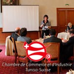 Le programme de la coopération Suisse en Tunisie presenté
