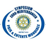 Le symposium euro-méditerranéen Paix et Entente mondiales : le 14 et 15 juin au golden Tulip El Mechtel