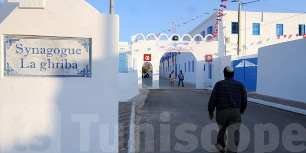 Tunisie : condamnations sévères pour les complices de l’attaque du temple de la Ghriba