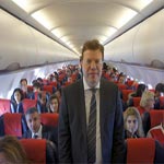 Syphax Airlines: Arrivée de 250 touristes canadiens par le 1er vol Montréal-Tunis