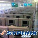  Syphax obtient enfin l’autorisation d’Exploitation de son Airbus A 330