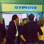 Blocage des passagers de la Syphax dans l'avion ? Qui est responsable ?