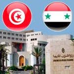 L'ambassade tunisienne à Beyrouth ouvre des services consulaires aux Tunisiens en Syrie