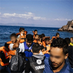 Migration: l'ONU autorise l'UE à agir par la force contre les passeurs