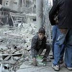 أكثر من 150 ألف قتيل منذ بداية الثورة السورية