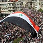 Vendredi de colère : Le torchon brûle entre Bachar Al-Assad et ses opposants