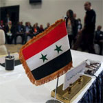  مصر : مقعد سوريا.. الشاغر الوحيد في قمة شرم الشيخ