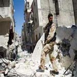 La Syrie prête à libérer les détenus et demande l'intervention des autorités 
