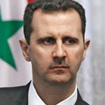 Bachar al-Assad prononce aujourd’hui son 3ème discours