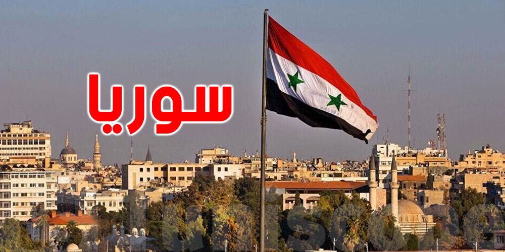 عاجل : لا صحة لفرض سوريا تأشيرة أو ''نظام كفيل'' على دول المغرب العربي