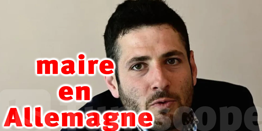 Un réfugié syrien élu maire en Allemagne
