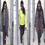 الشرطة البريطانية تؤكد أن الفتيات الثلاثة المفقودات تمكن من العبور إلى سورية عبر تركيا