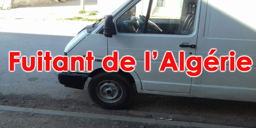 13 Syriens sans papiers arrêtés aux frontières tuniso-algériennes
