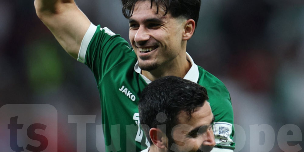 سوريا وفلسطين في كأس العرب اليوم .. الموعد والقنوات الناقلة