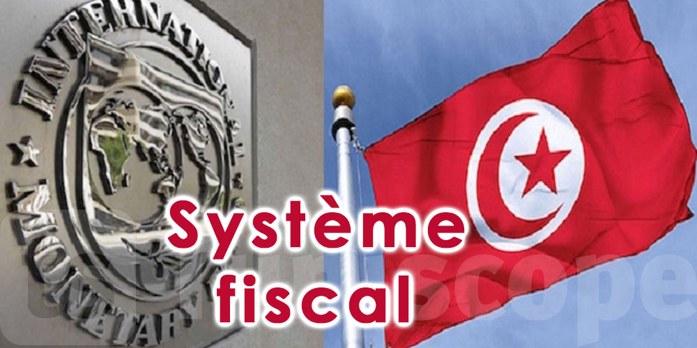 Le FMI réitère son engagement à appuyer la réforme du système fiscal tunisien