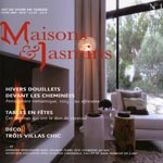 Maisons et Jasmins : Nouveau Magazine