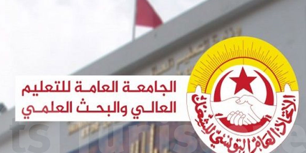 جامعة التعليم العالي تطالب بإصدار منشور تعديلي لخطط الإنتداب والترقية
