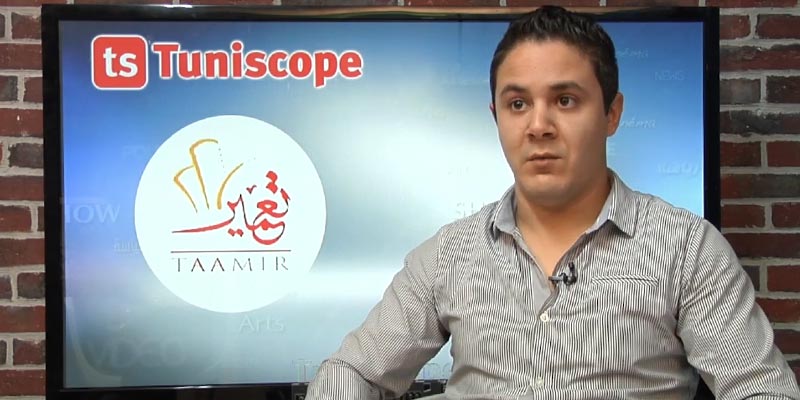 En vidéo : M. Ahmed Zaoui parle la société Taamir