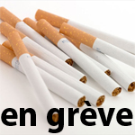 Jendouba : Les employés des manufactures de tabac en grève