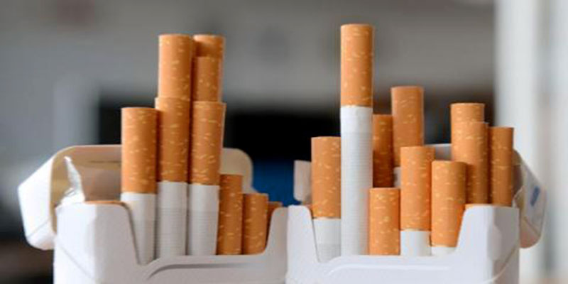 Contre la privatisation du secteur des tabacs et des allumettes 