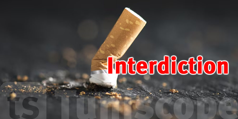 Royaume-Uni: une loi historique contre le tabac