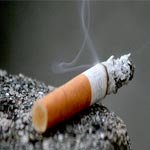 Interruption de la distribution des cigarettes ?