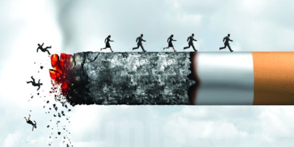 يوم مفتوح بعدد من الولايات للتحسيس بمضار التدخين