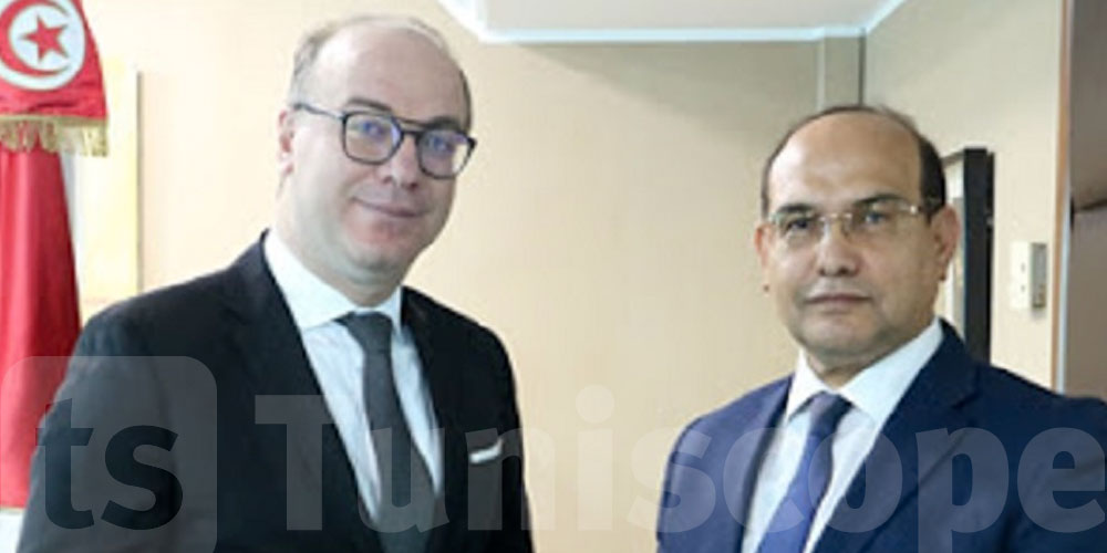 Chawki Tabib limogé par Fakhfakh
