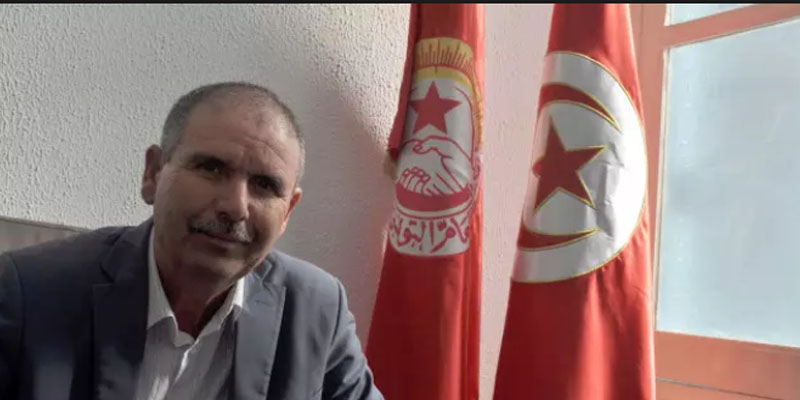  نور الدين الطبوبي يلتقي بثلاثة وزراء بداية الأسبوع لحل أزمة التعليم الثانوي