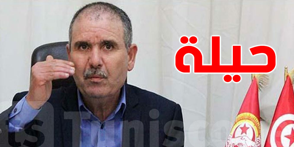 ''الطبوبي ''ندرة المواد الغذائية في الاسواق حيلة من الحكومة للتمهيد لرفع الدعم