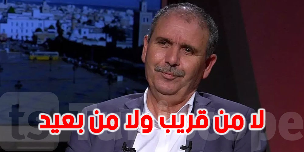 الطبوبي '' الاتحاد غير معني بالتحوير الوزاري''