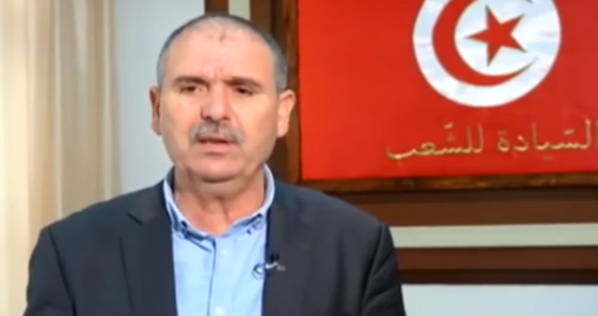 بالفيديو..الطبوبي يوجّه رسالة إلى التونسيين