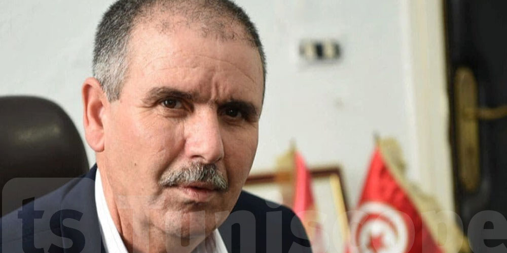 عاجل : الطبوبي يوجه هذه الرسالة للنقابيين