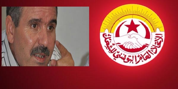 Officiel : Noureddine Taboubi, nouveau Secrétaire général de l'UGTT