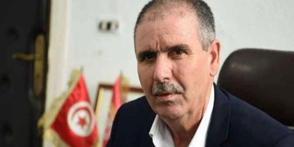 فتح بحث تحقيقي ضد صاحب التدوينة التي هدد فيها الطبوبي بالقتل