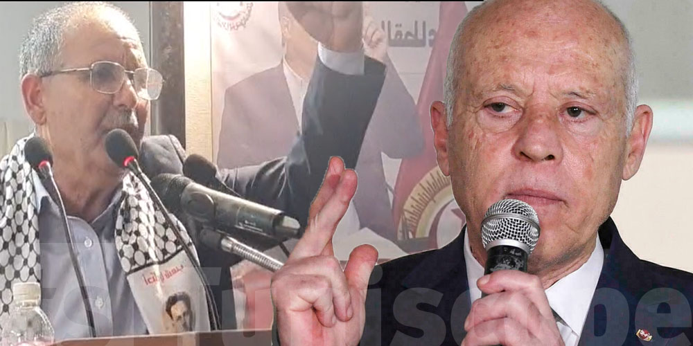 Taboubi à Saied : ‘’Soyez franc !’’