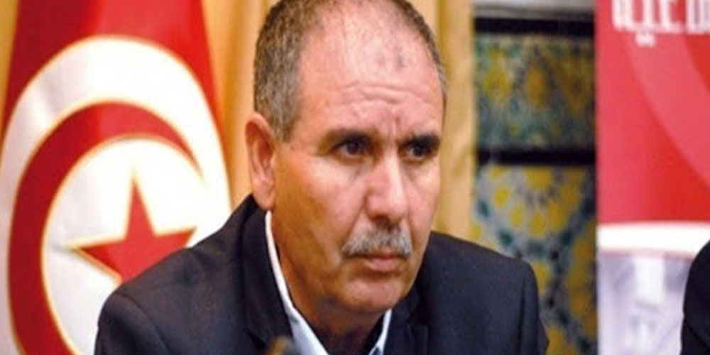 الطبوبي: التهديدات بالقتل لا تزعجني