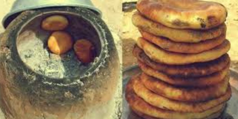 خبز الطابونة التونسي يفوز بالمرتبة الأولى في المهرجان العالمي للخبز 
