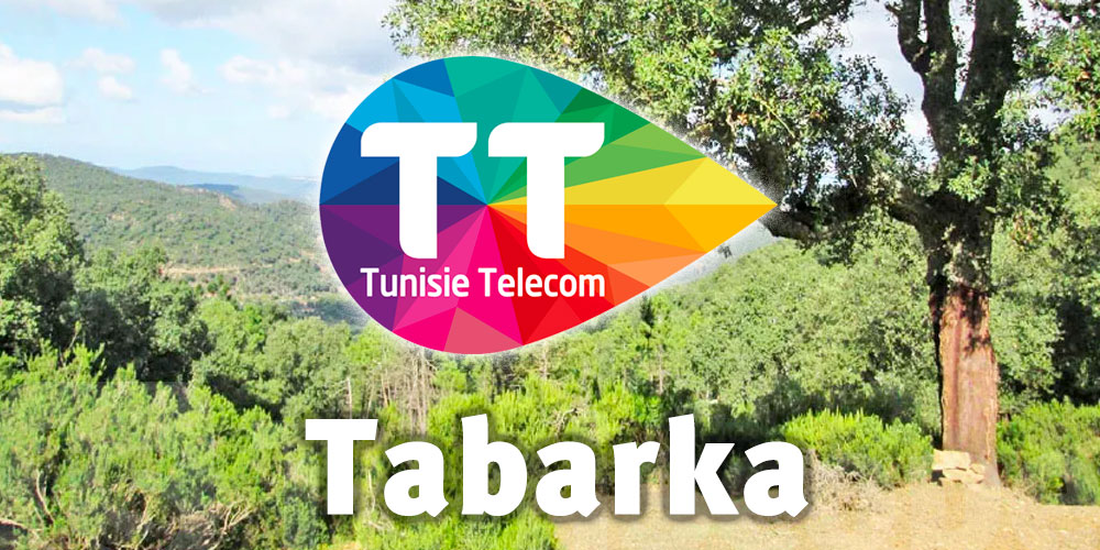 Tunisie Telecom aux côtés de Tabarka : Solidarité en temps de crise