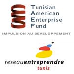 Annonce de partenariat entre le Réseau Entreprendre Tunisie et le Tunisian American Enterprise Fund