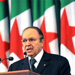 تقسيم إداري جديد في الجزائر لمحاربة البيروقراطية