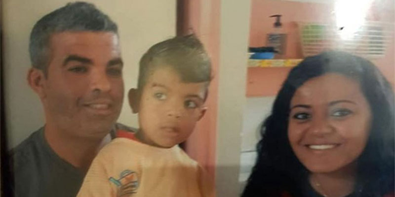 Le tunisien Tahar Mejri décède 3 ans après la mort de sa famille dans l'attentat de Nice