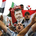 Egypte : Les frères musulmans condamnent le coup d'Etat constitutionnel