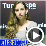 En vidéo...AIESEC Carthage : Présentation du projet ‘Educate Me’