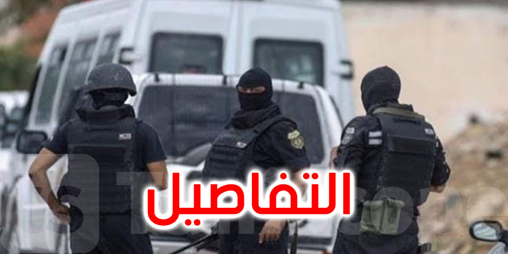 تعرض دورية أمنية الى هجوم بسلاح أبيض