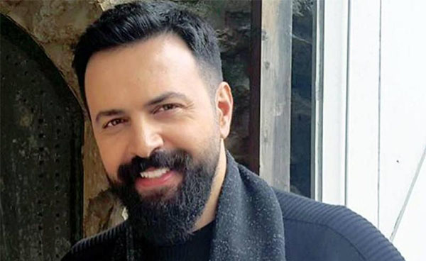 بالفيديو: تيم حسن يتحدث عن الجزء 2 من ''الهيبة''.. وهذا ما وعد به المشاهدين