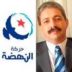 Khalil Zaouia : Ennahdha sera notre principal rival aux prochaines élections