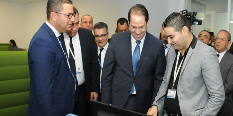  مجموعة 'تالون 'للخدمات الرقميّة تنتدب ألف مهندس تونسي إلى غاية 2020